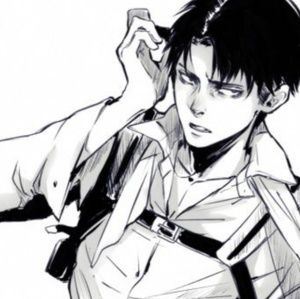 Meet your Posher, Salome